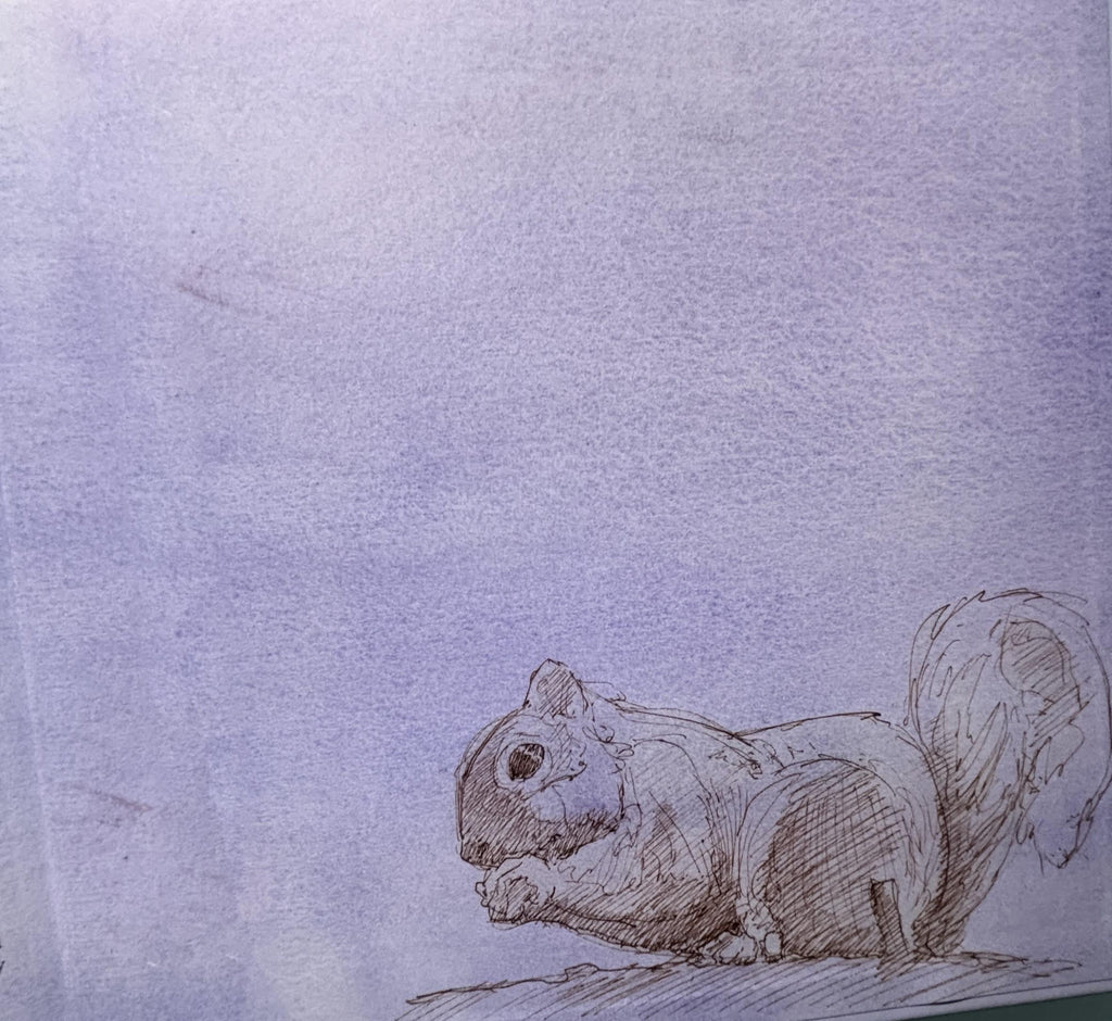 The Squirrel Manifesto:  Ric Edelman  **  First Editon  **