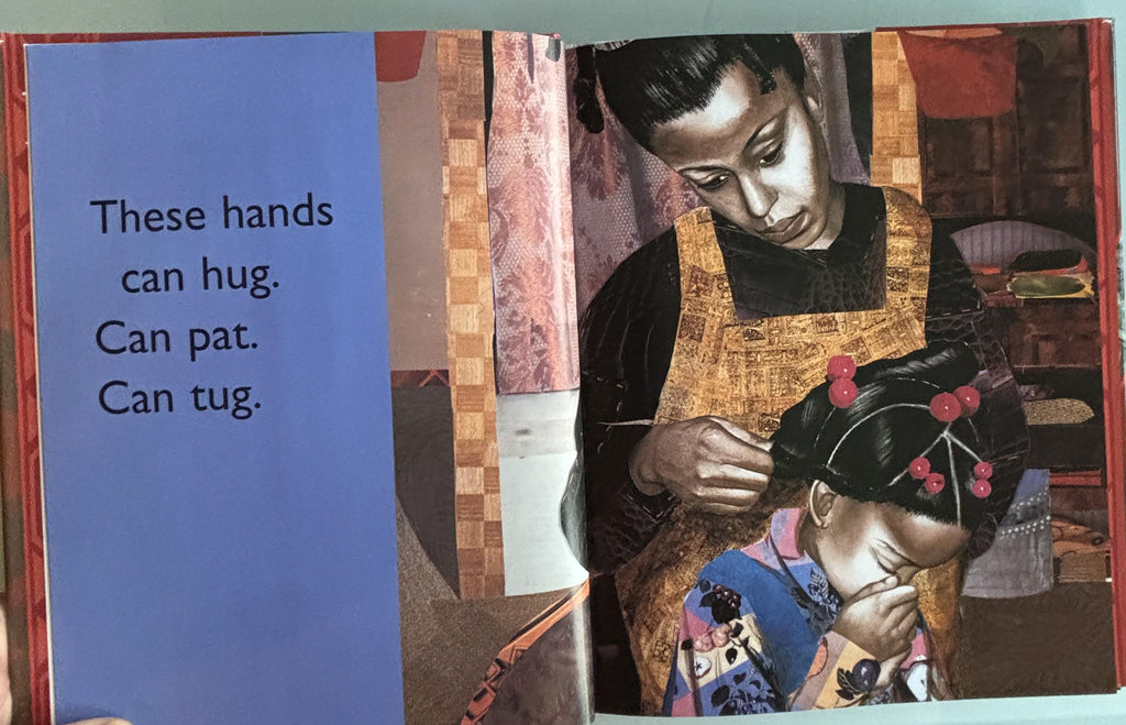The Jump at the Sun Treasury An African American Picture Book Collection