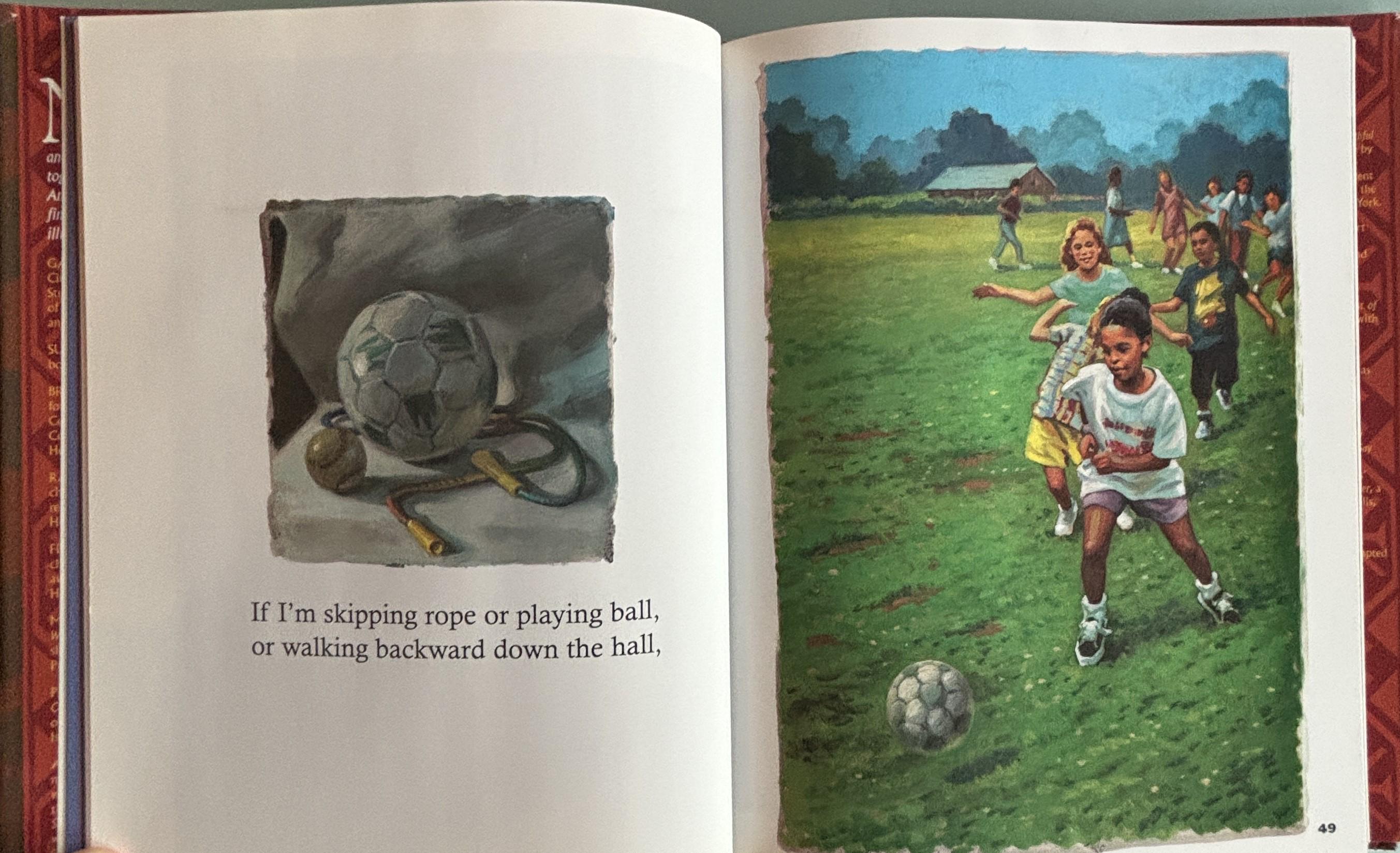 The Jump at the Sun Treasury An African American Picture Book Collection