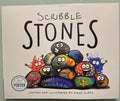 Scribble Stones:  Diane Alber
