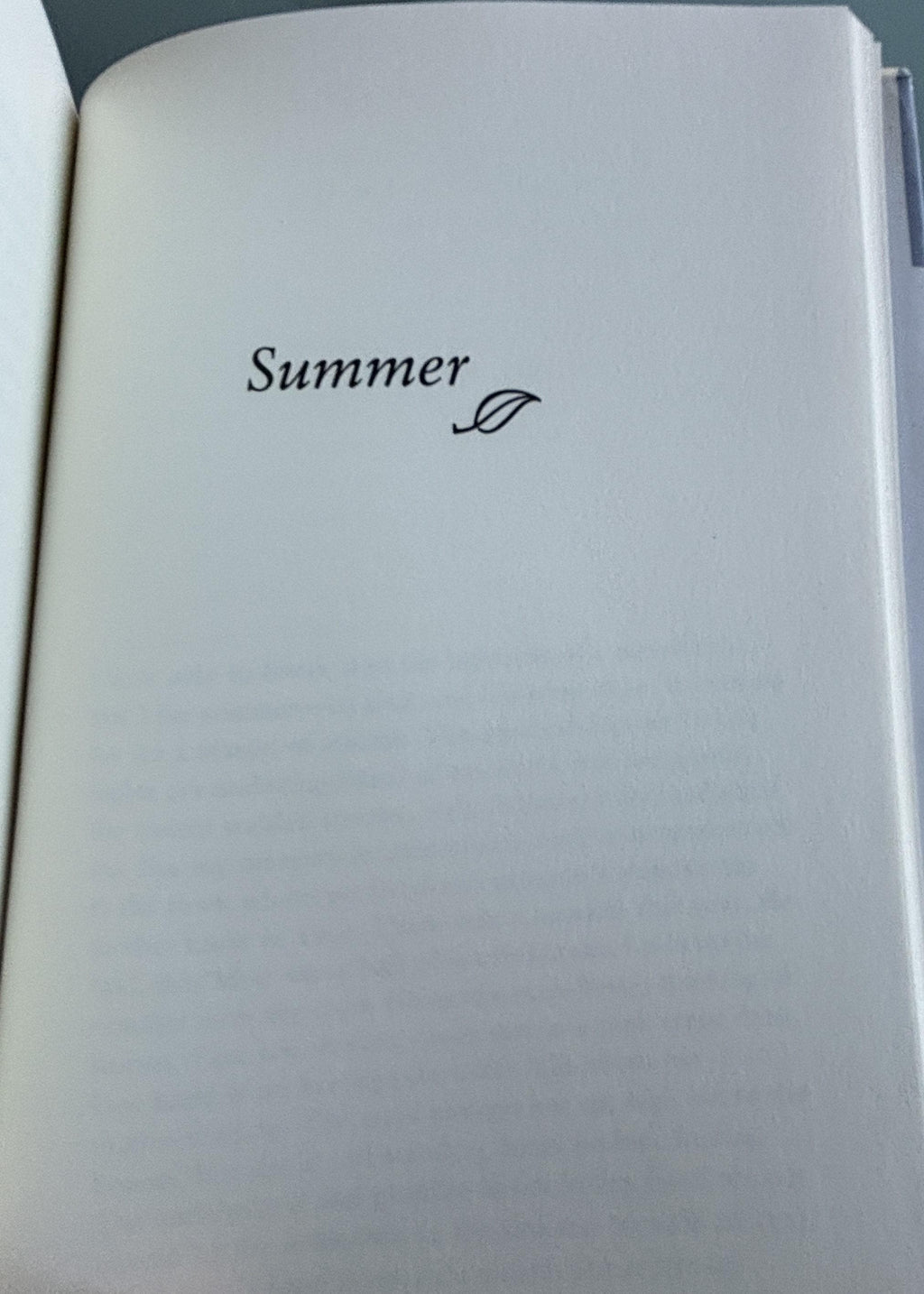 The Bluest Eye:  Toni Morrison