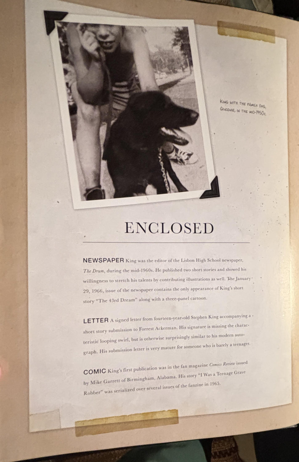 The Stephen KING Illustrated Companion:  Bev Vincent  **  FIrst Editon  **