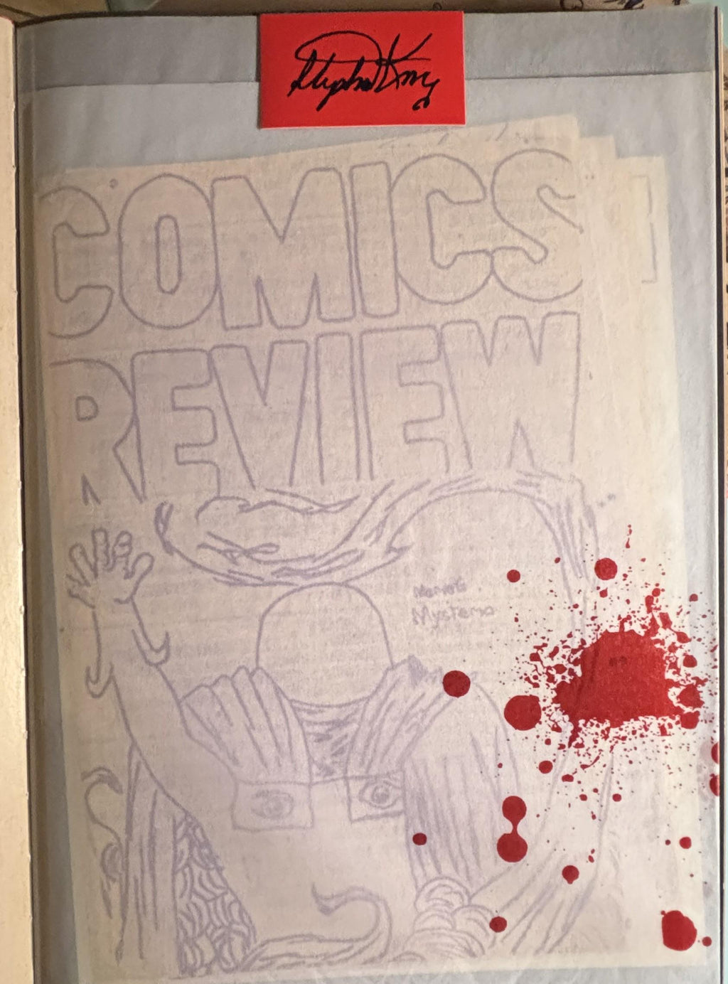 The Stephen KING Illustrated Companion:  Bev Vincent  **  FIrst Editon  **