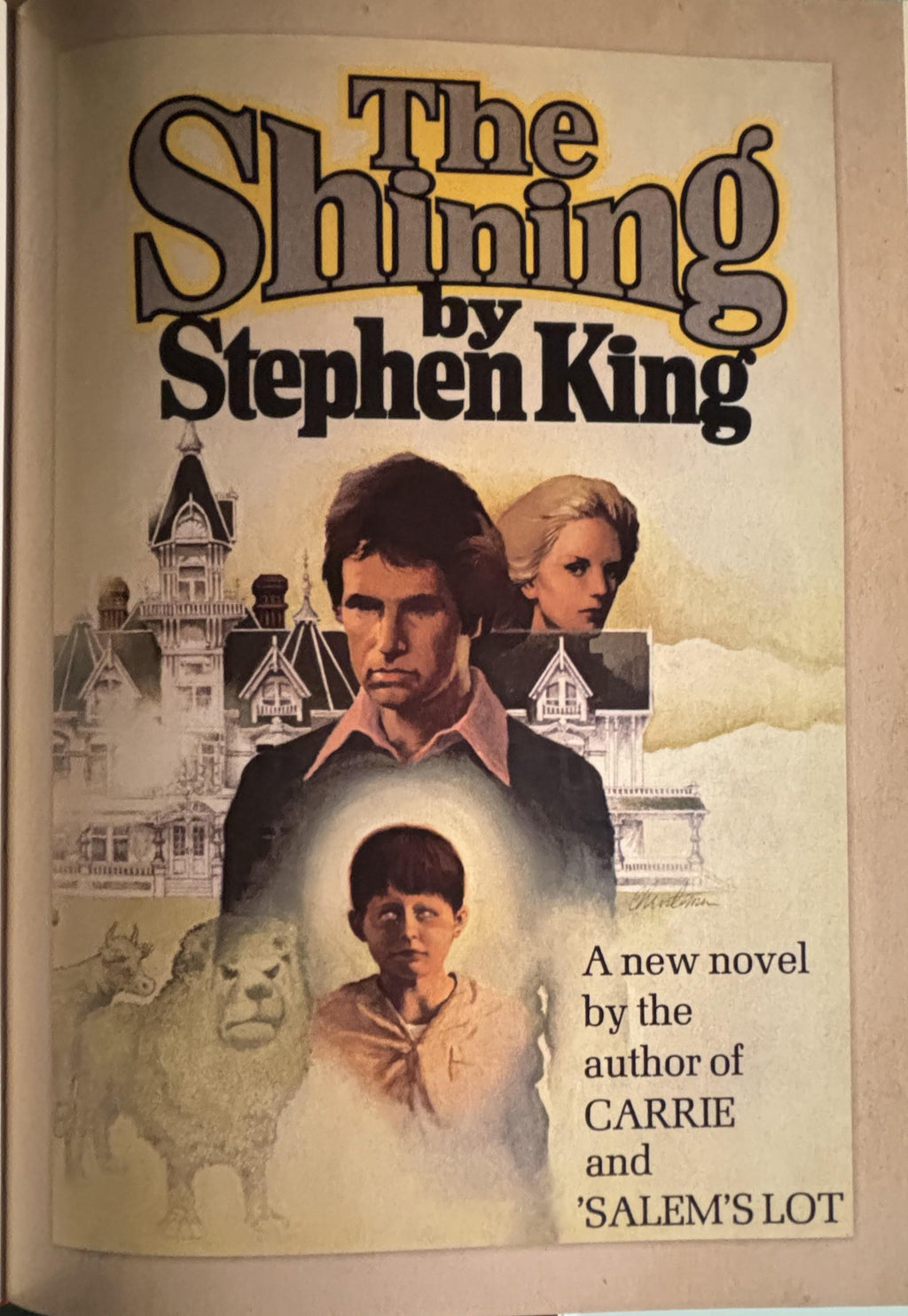 The Stephen KING Illustrated Companion:  Bev Vincent  **  FIrst Editon  **