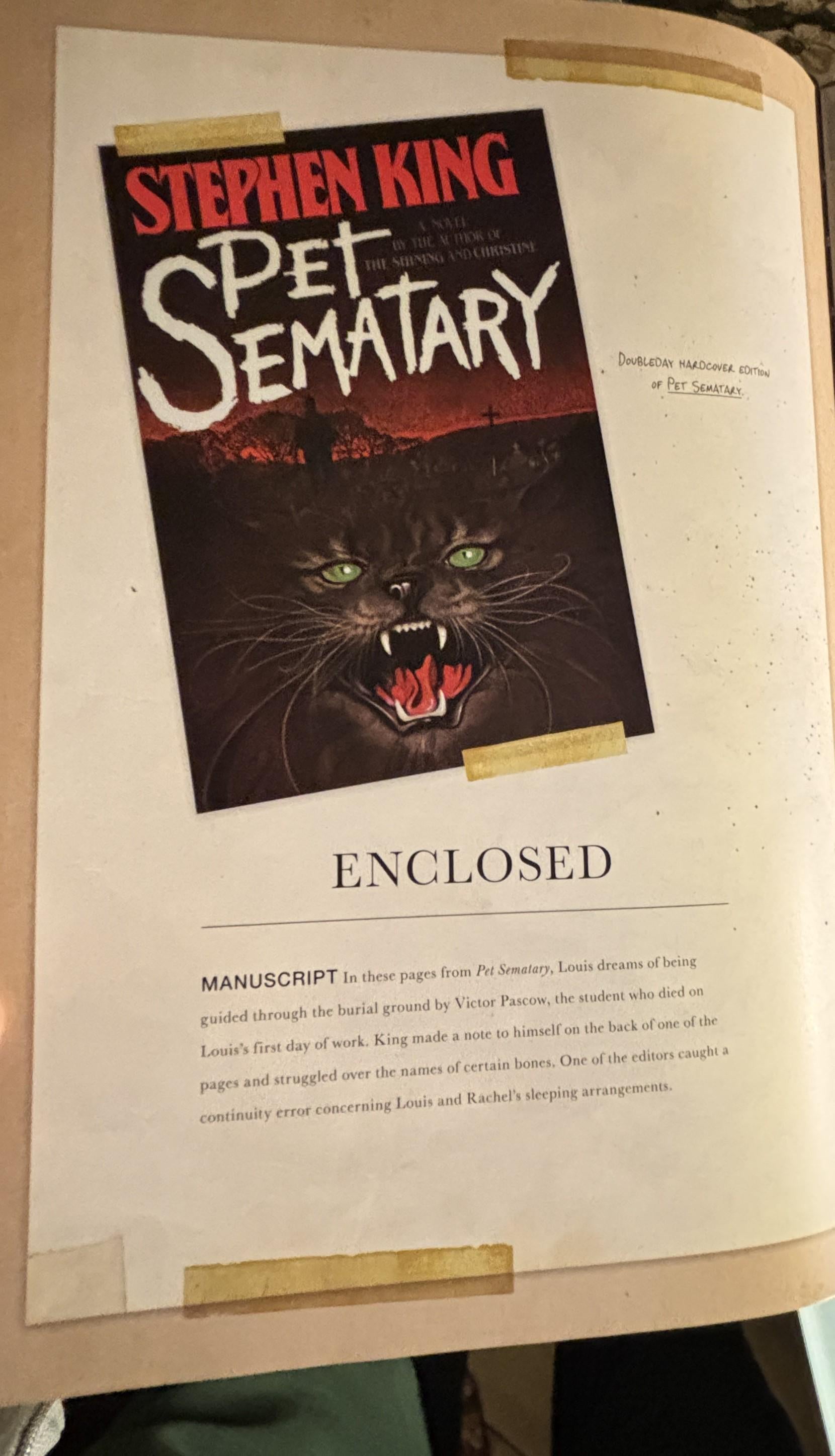 The Stephen KING Illustrated Companion:  Bev Vincent  **  FIrst Editon  **