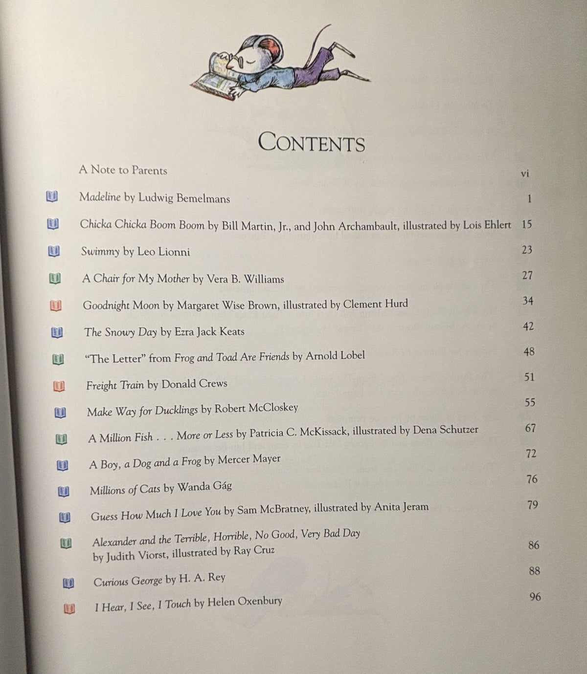 The 20th Century Children's Book Treasury:  Janet Schulman  **  First Editon  **