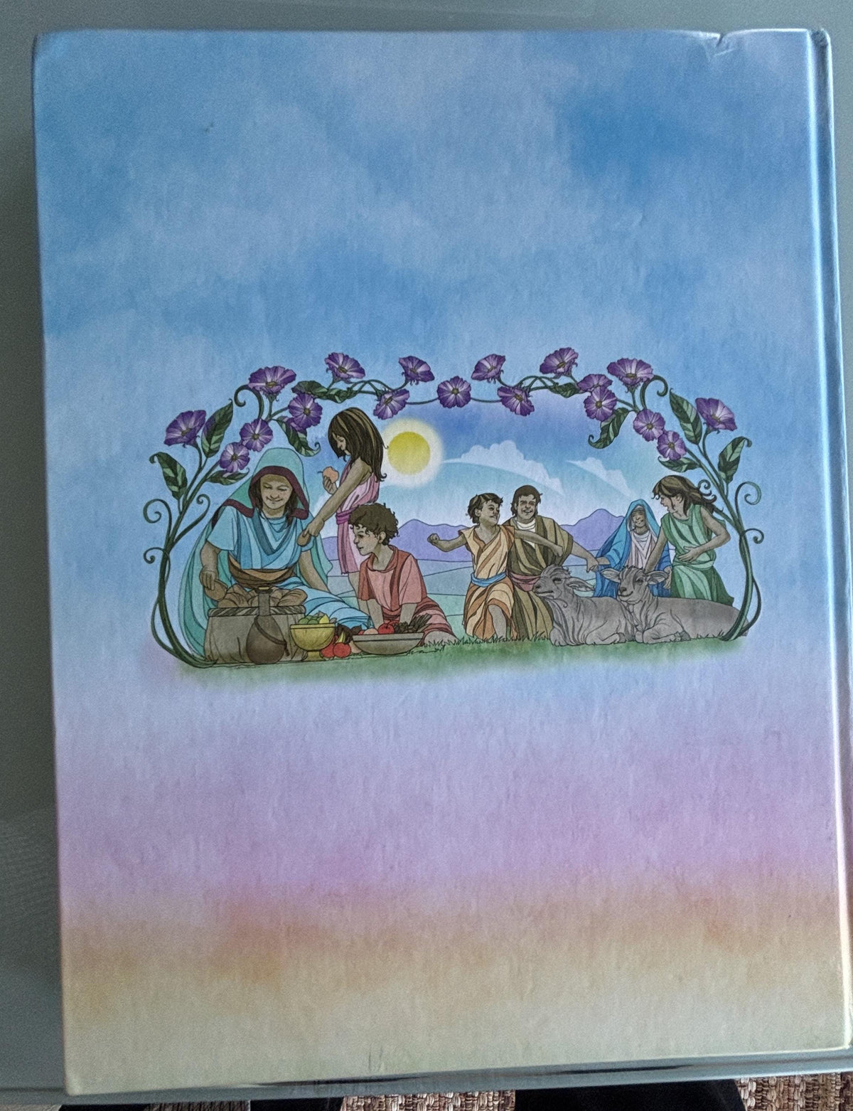 The Story for Children:  Max Lucado Christian Book, Religious Gift
