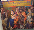 The Little Boy's Christmas Gift:  John Speirs