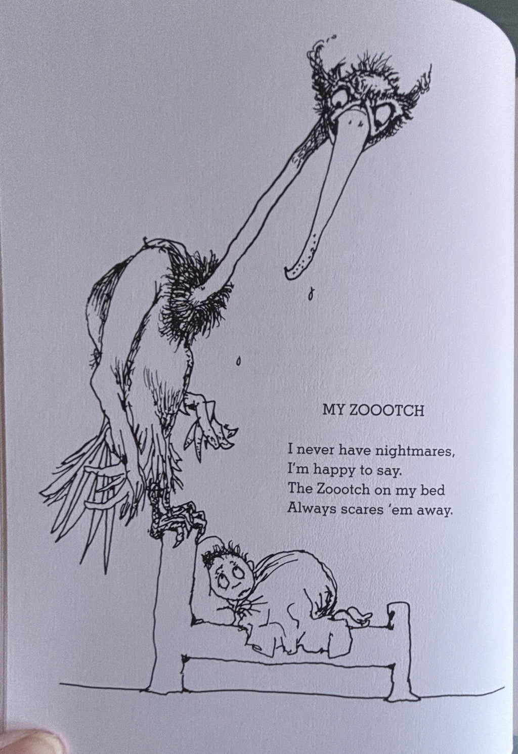 Every Thing On It:  Shel Silverstein  * First Edition  **