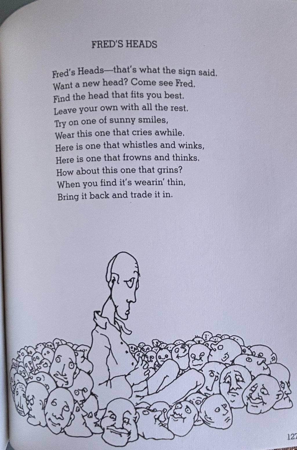 Every Thing On It:  Shel Silverstein  * First Edition  **