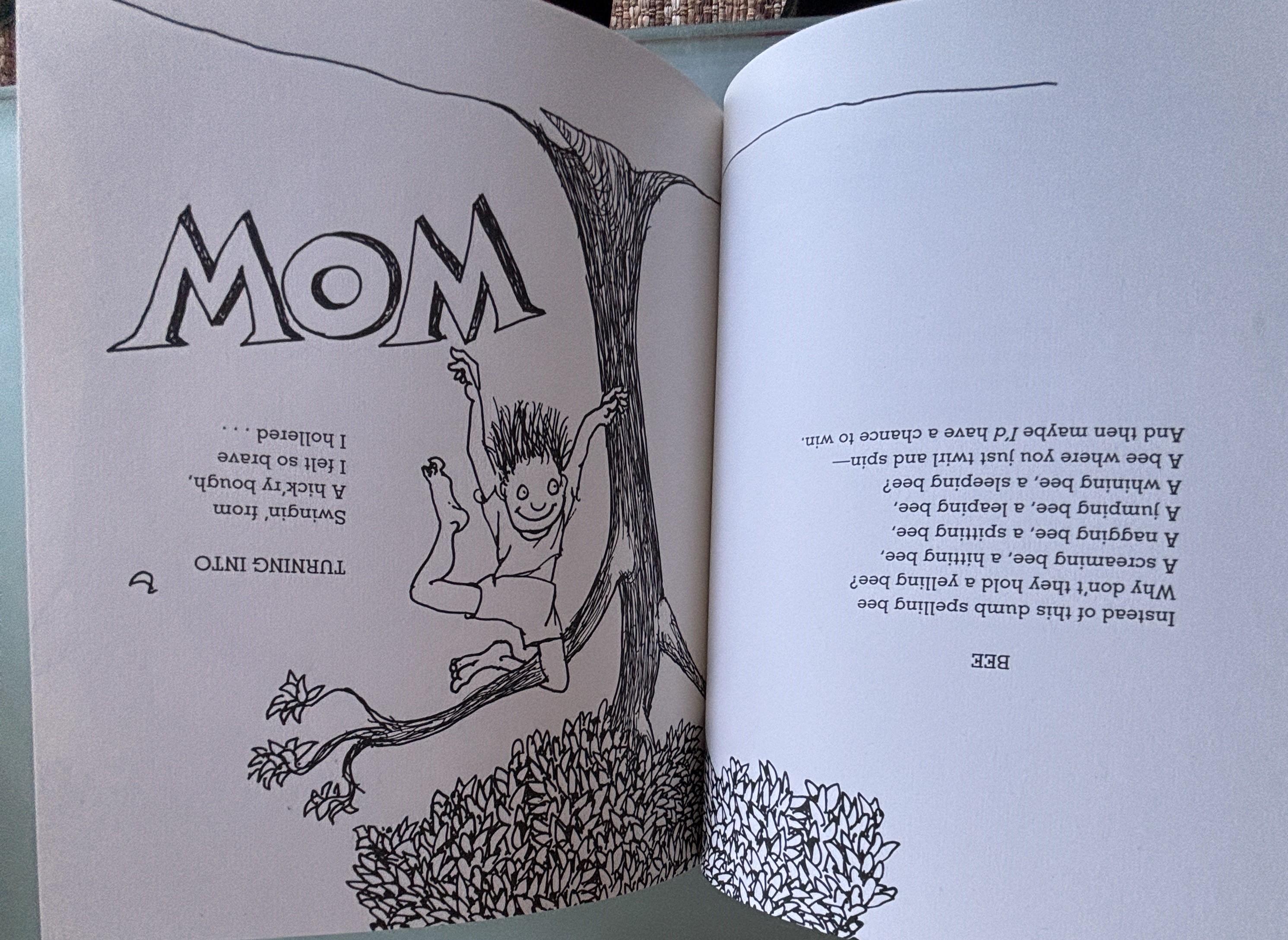 Every Thing On It:  Shel Silverstein  * First Edition  **
