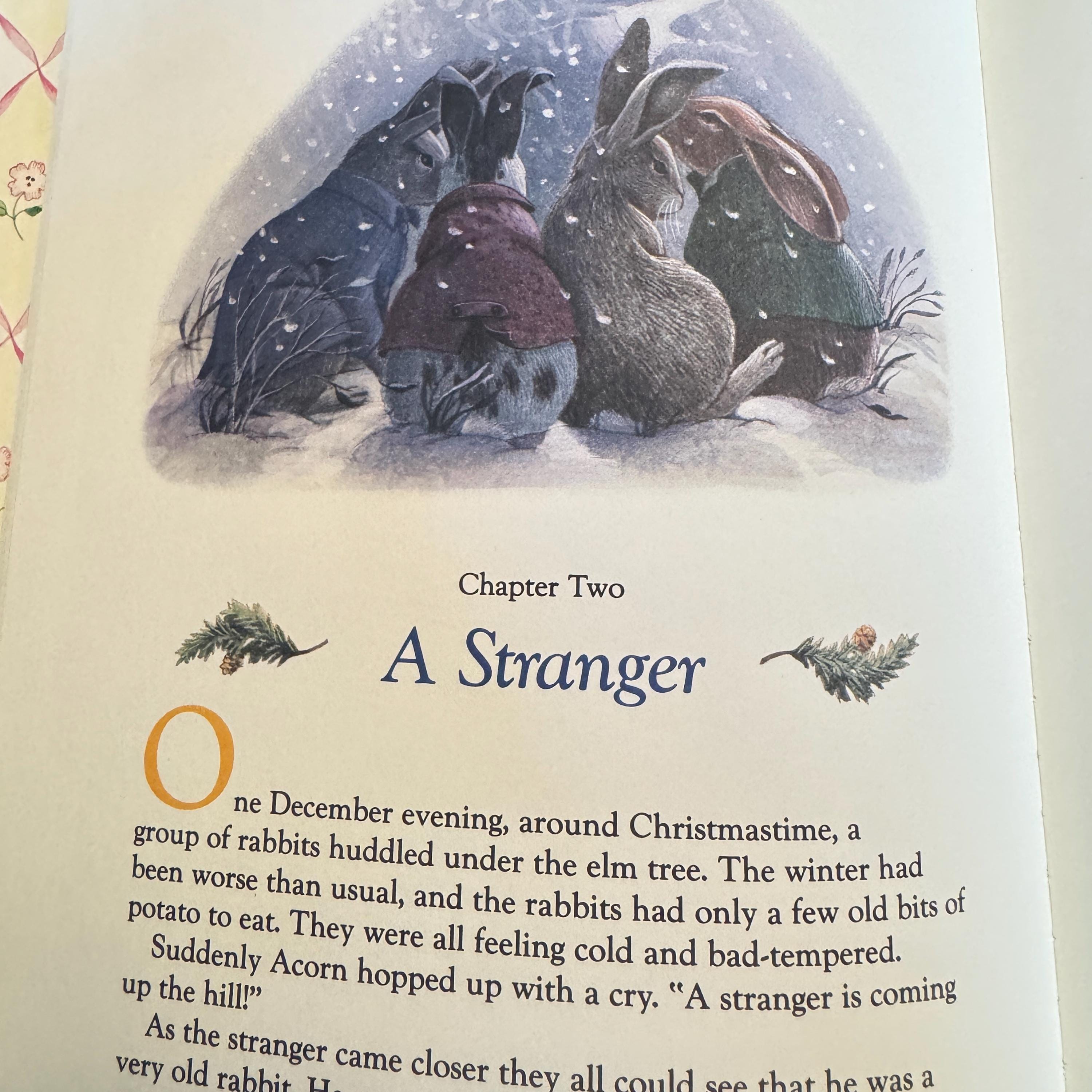 1988 The Story of the Easter Bunny:   Sheila Black, Robyn Officer