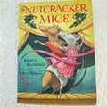 The Nutcracker Mice Kristin Kladstrup   First Edition