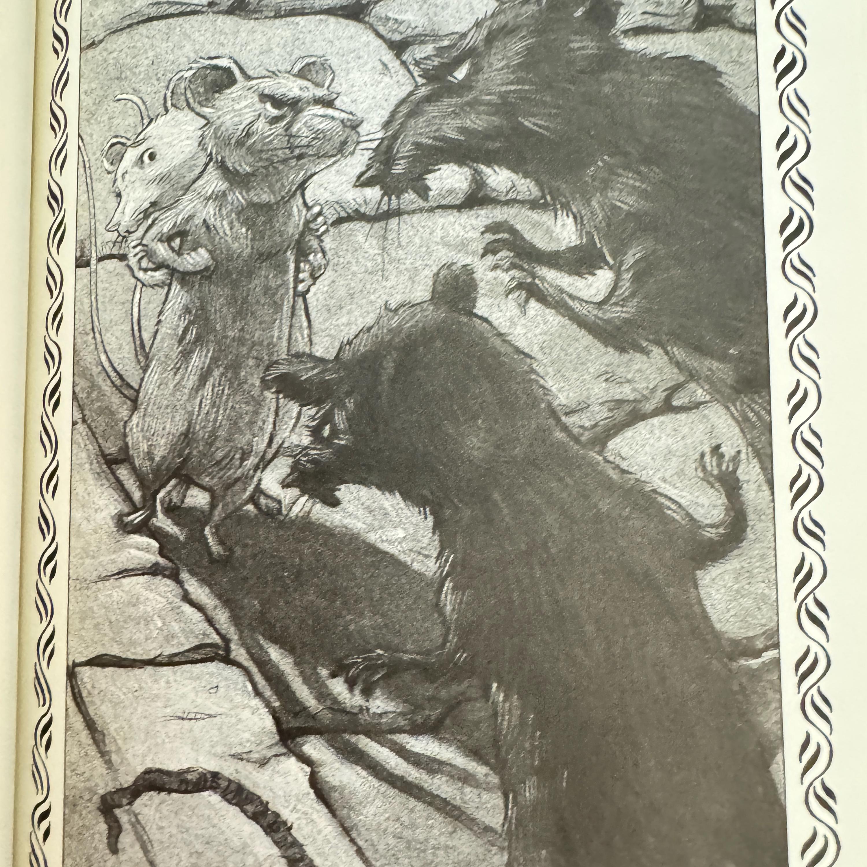 The Nutcracker Mice Kristin Kladstrup   First Edition