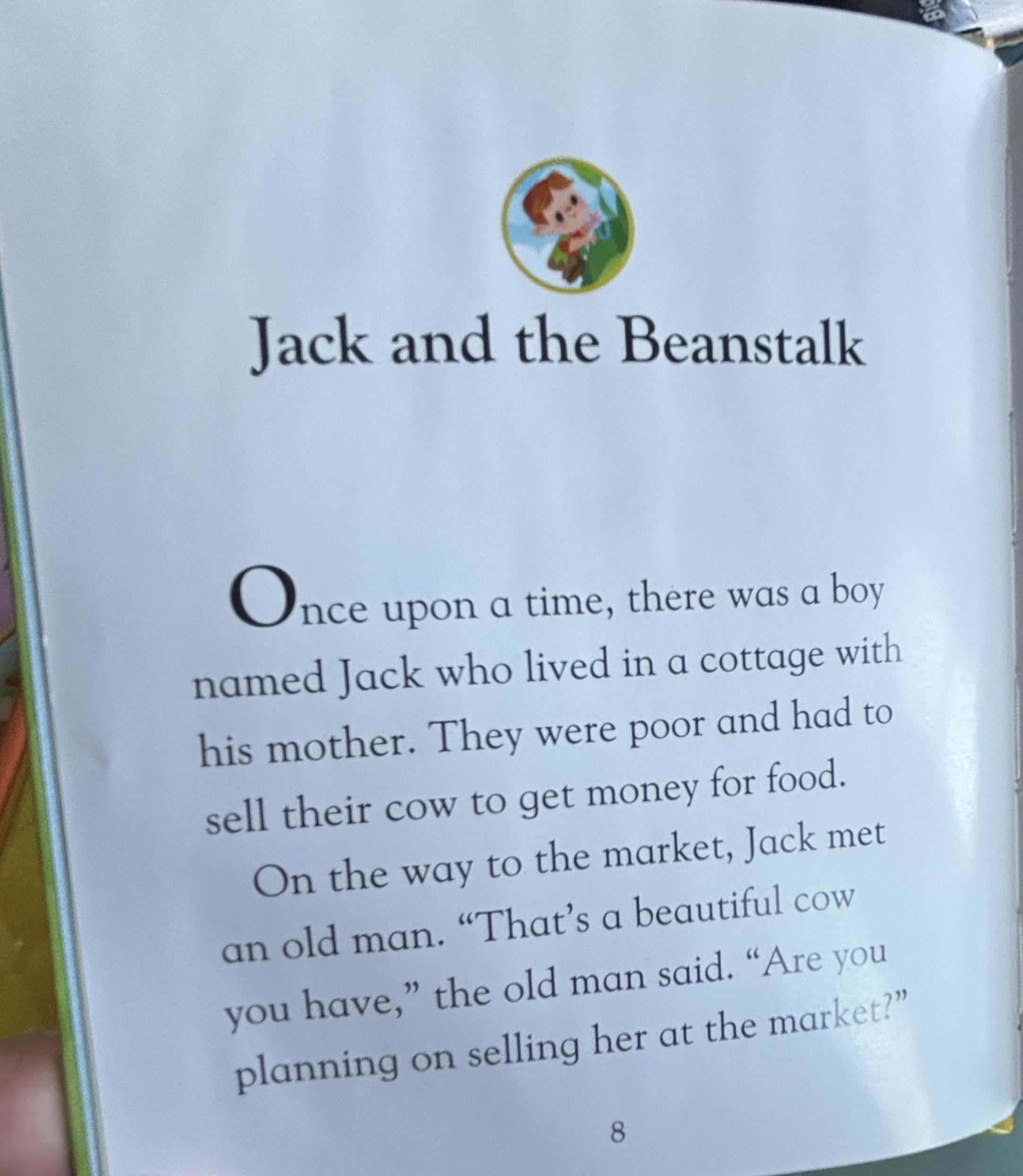 Fairy Tales : Take-along Storyteller  6 assorted books