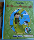 Fairy Tales : Take-along Storyteller  6 assorted books