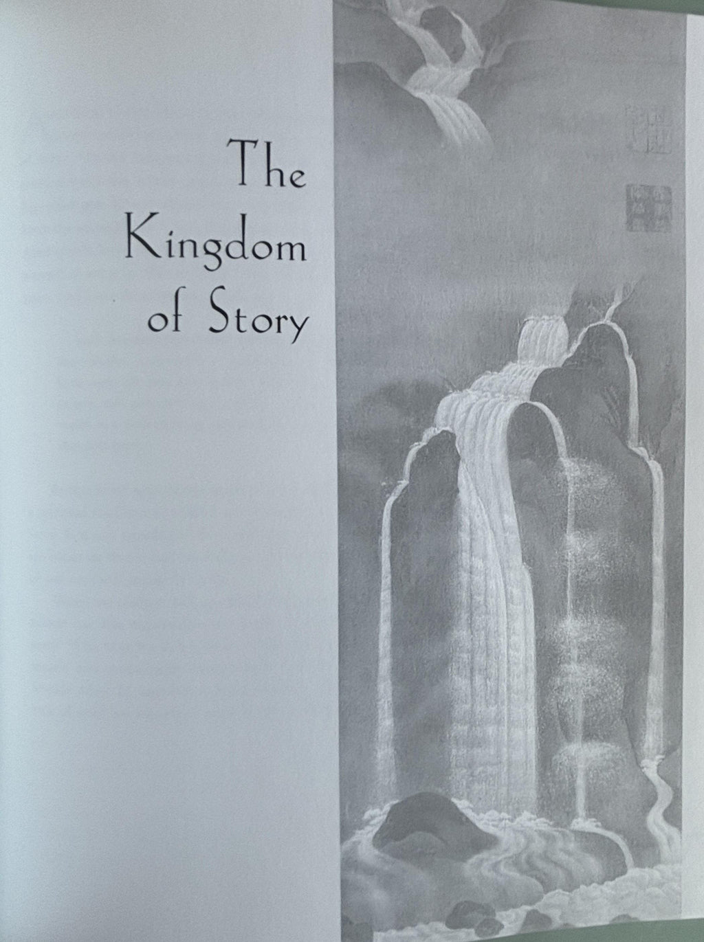 The Vein of Gold:  Julia Cameron