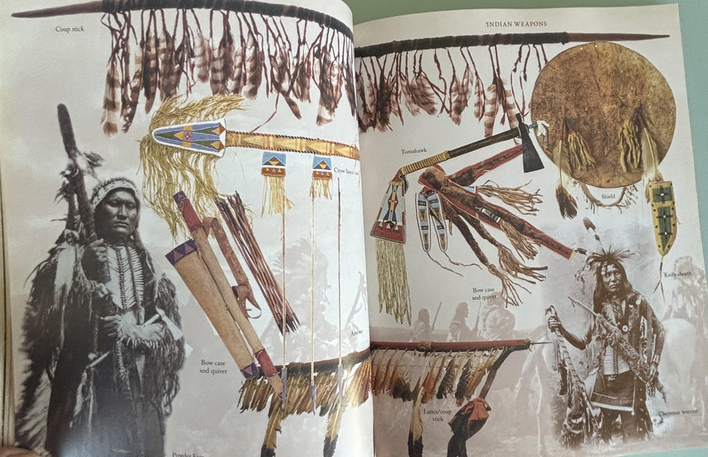 Living in Two Worlds:  The American Indian Experience by Charles Eastman (Ohiyesa)