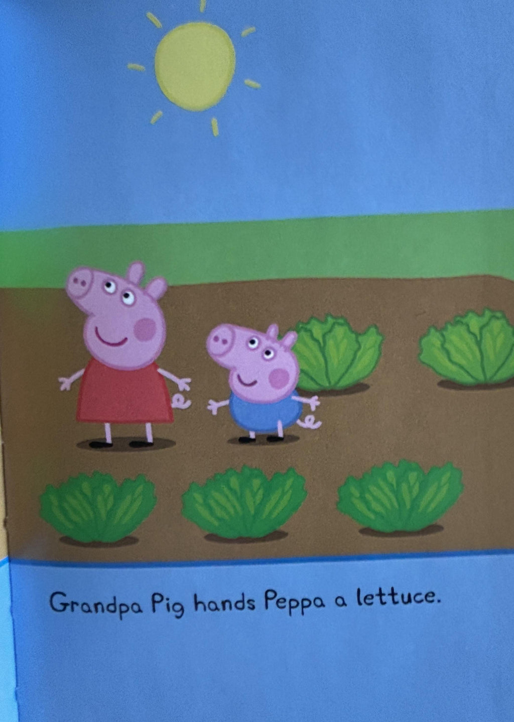 Tiny Creatures Peppa Pig  Neville Astley   **  First Publication  **