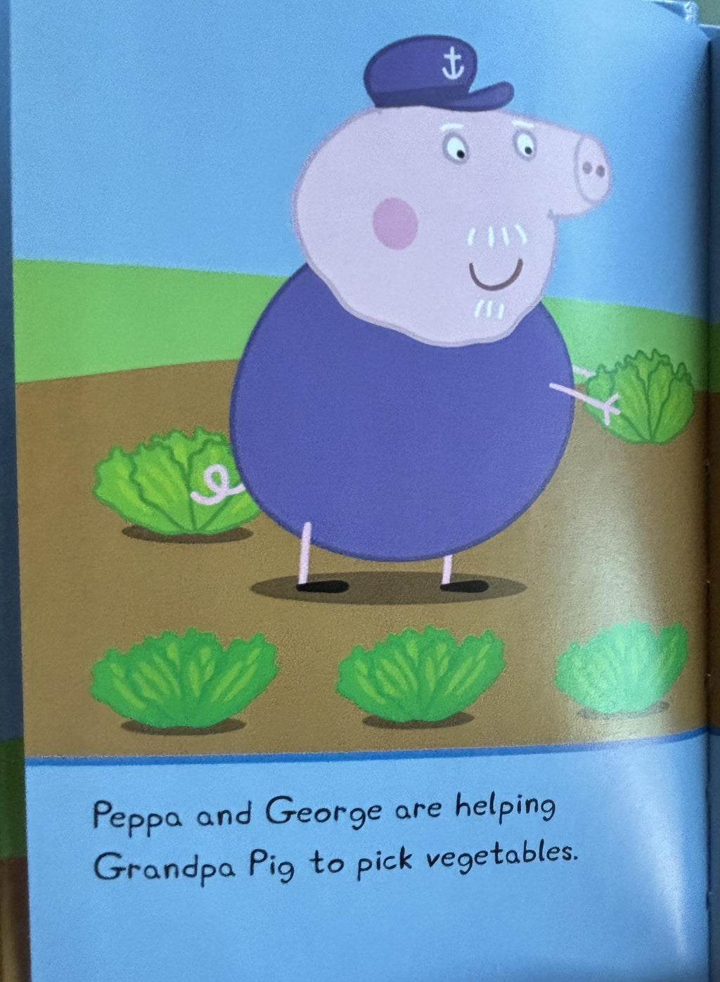Tiny Creatures Peppa Pig  Neville Astley   **  First Publication  **