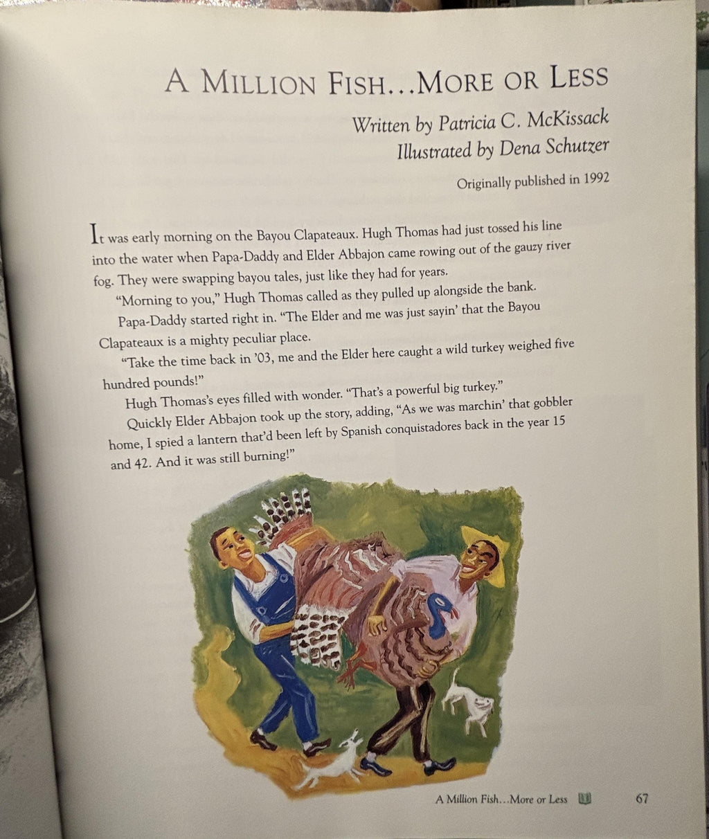 The 20th Century Children's Book Treasury:  Janet Schulman  **  First Editon  **