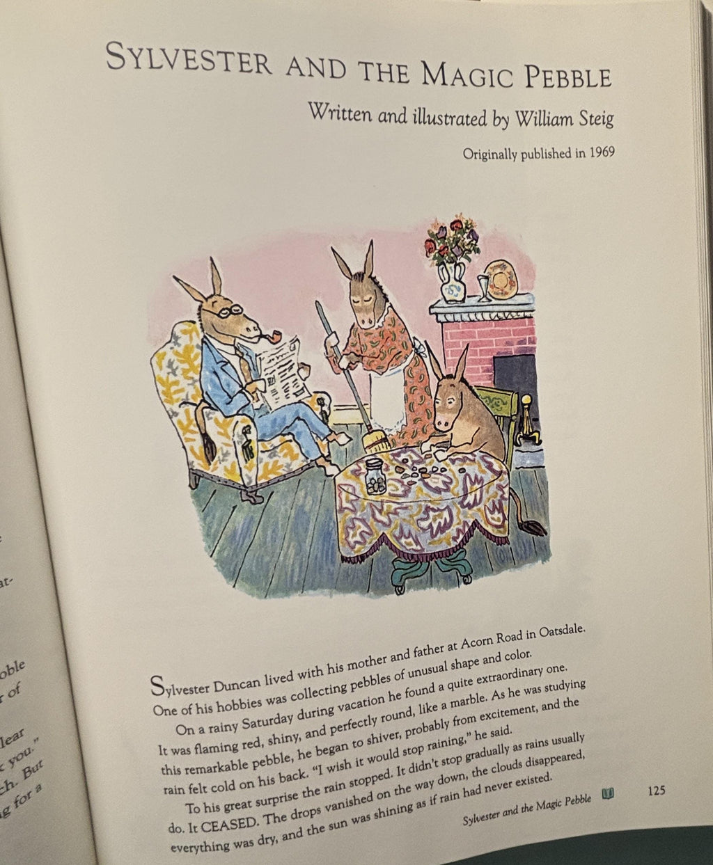 The 20th Century Children's Book Treasury:  Janet Schulman  **  First Editon  **