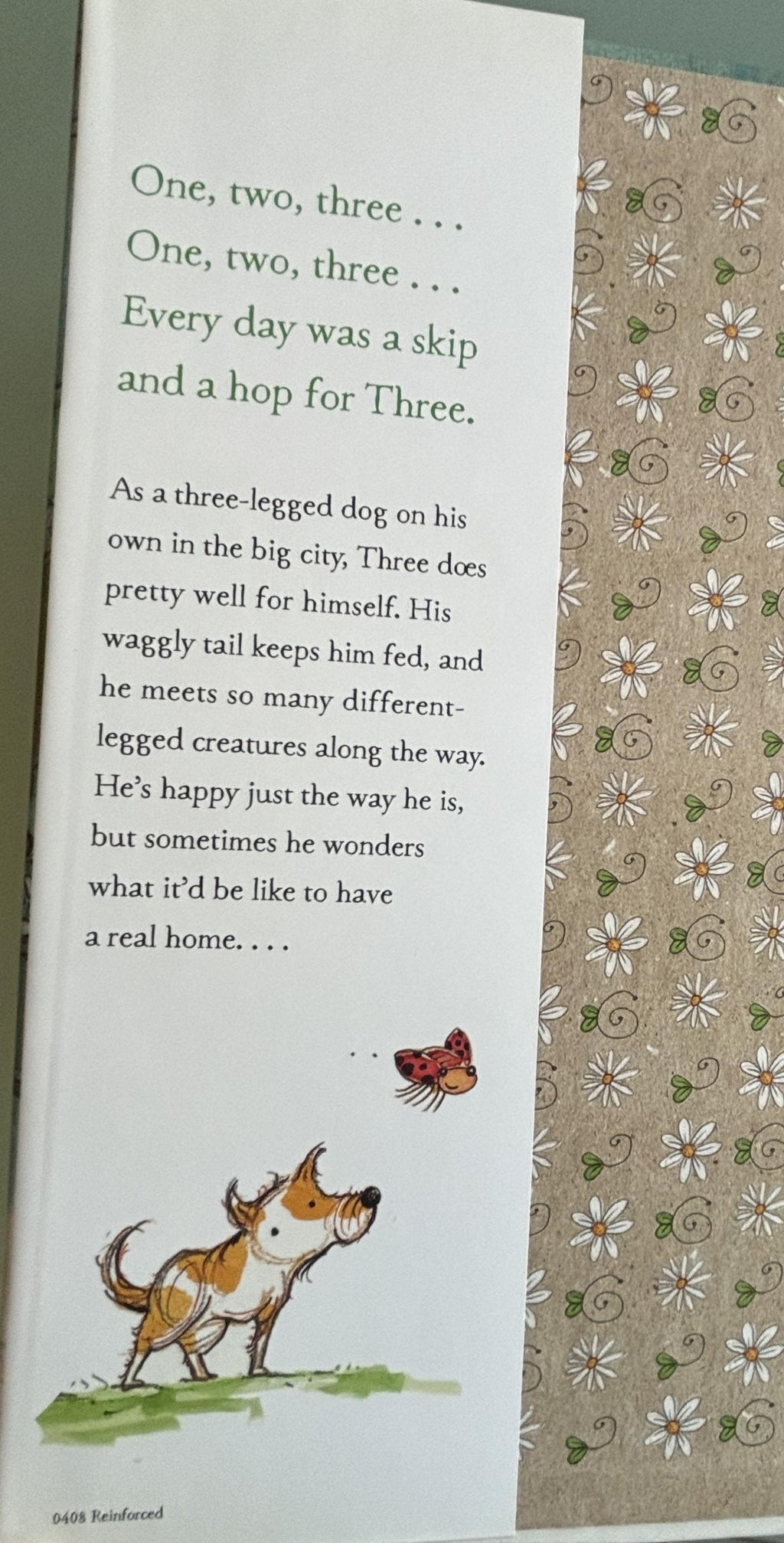Three:  Stephen M. king  **  First Edition  **