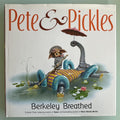 Pete & Pickles:  Berkeley Breathed