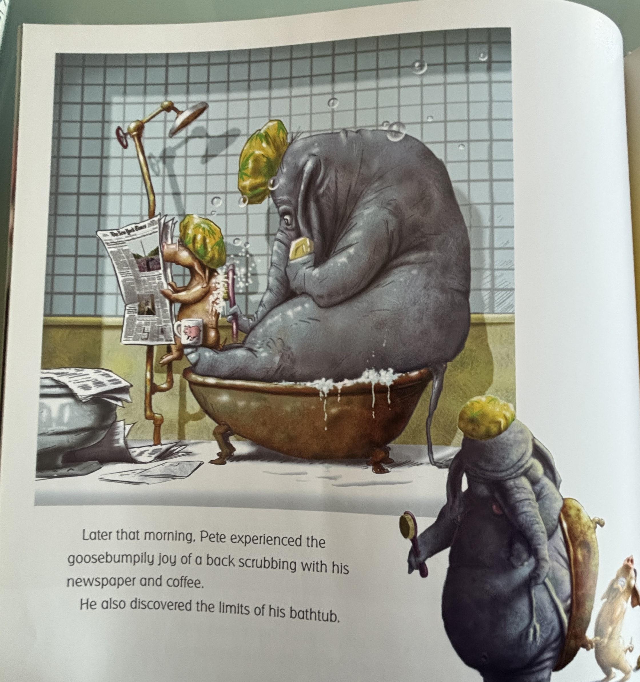 Pete & Pickles:  Berkeley Breathed