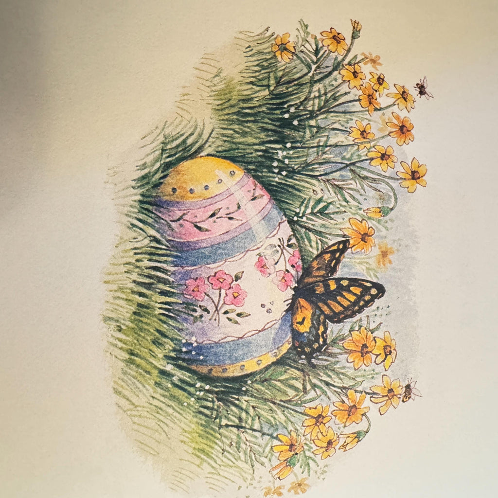 1988 The Story of the Easter Bunny:   Sheila Black, Robyn Officer