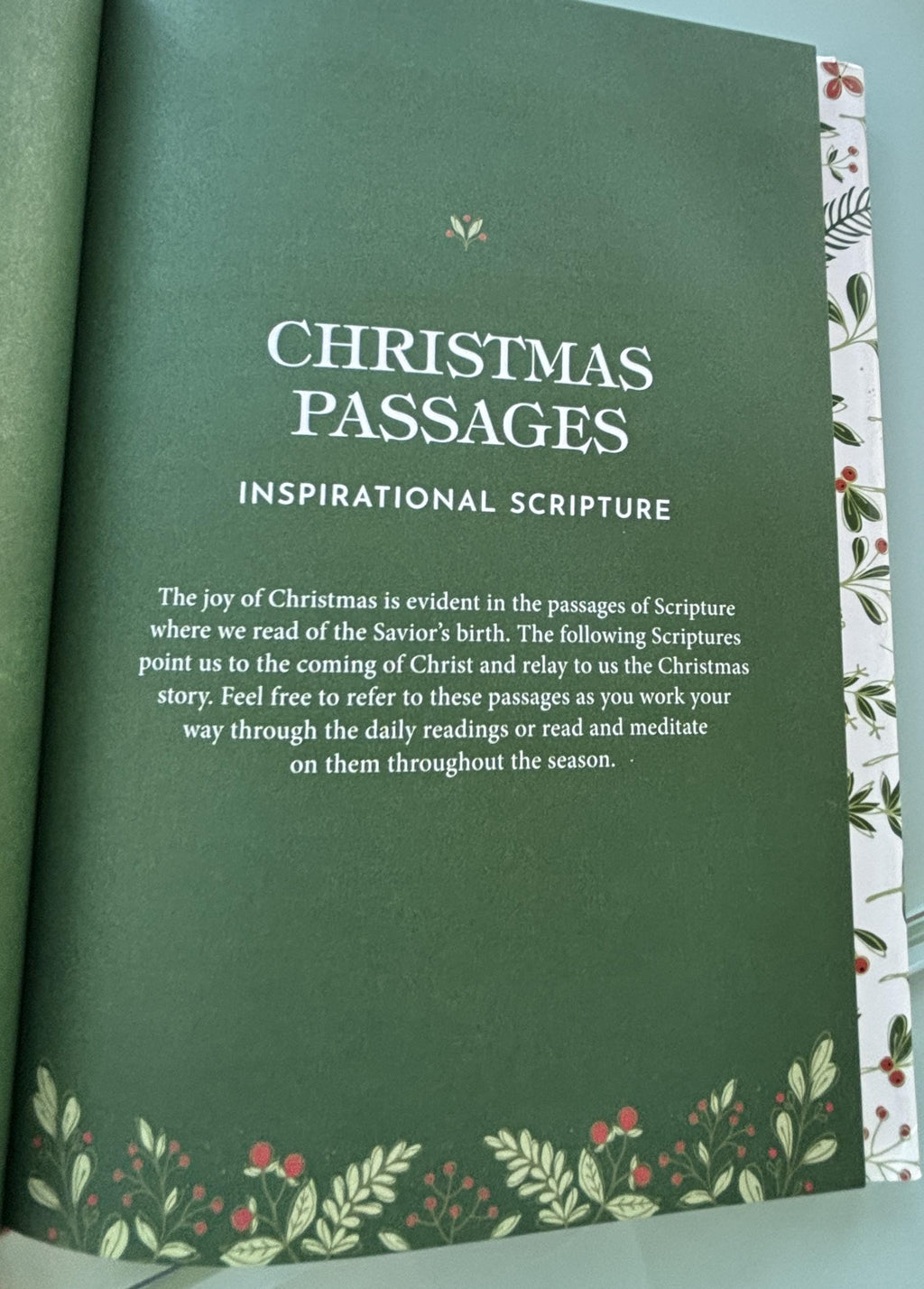Season of JOY:  A Celebration of Christmas by Dr. David Jeremiah