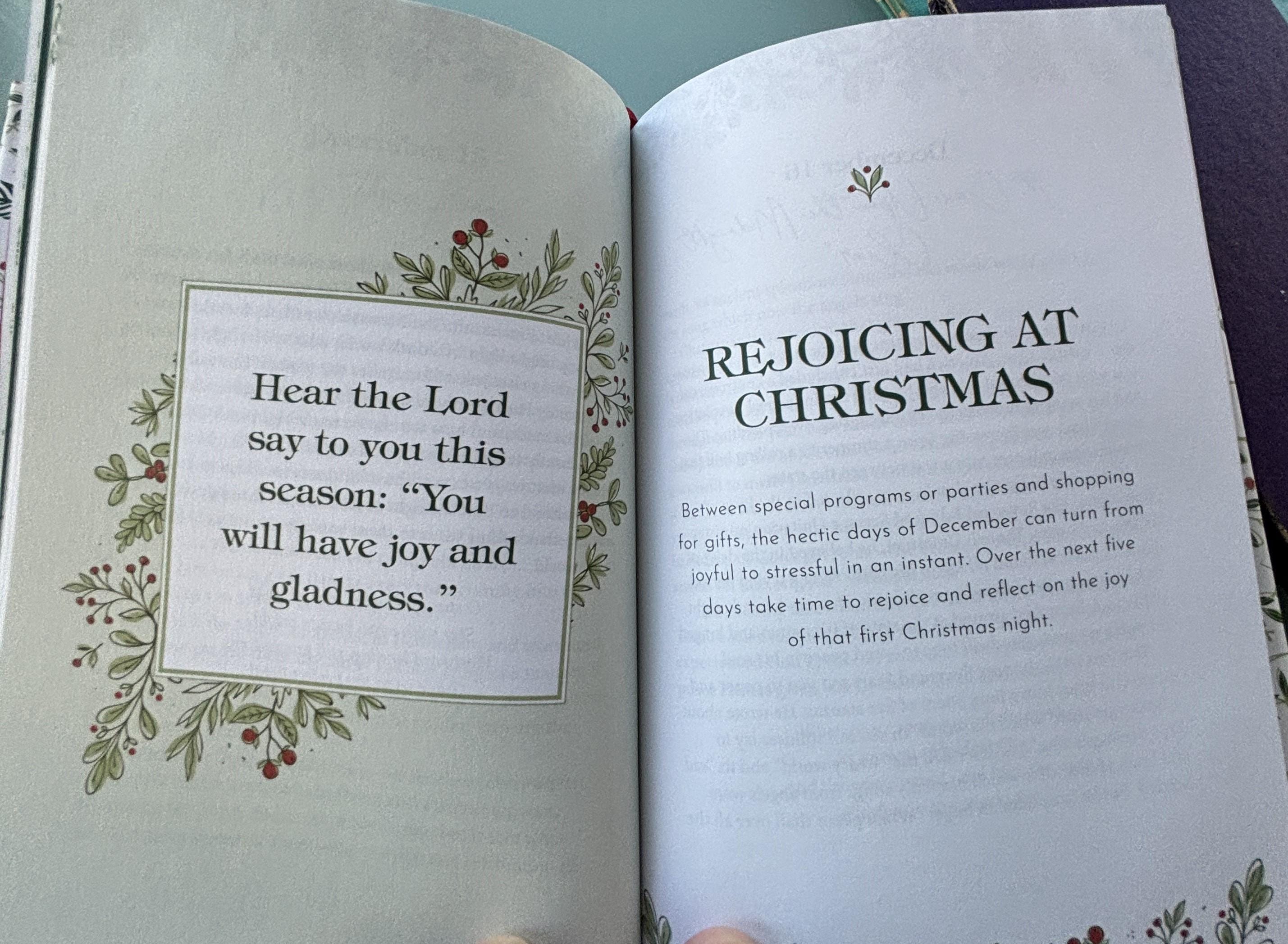 Season of JOY:  A Celebration of Christmas by Dr. David Jeremiah