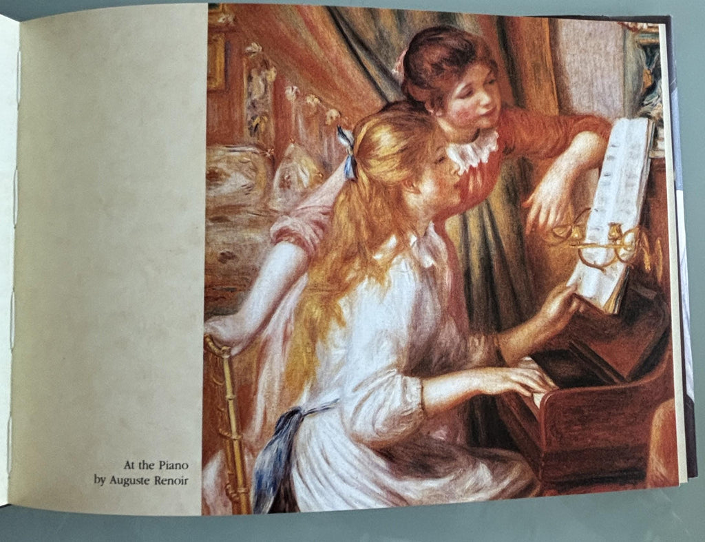 To A Special Friend:  Robert Frederick  **  First Published Edition  **