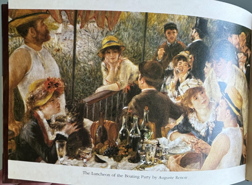 To A Special Friend:  Robert Frederick  **  First Published Edition  **