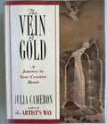 The Vein of Gold:  Julia Cameron