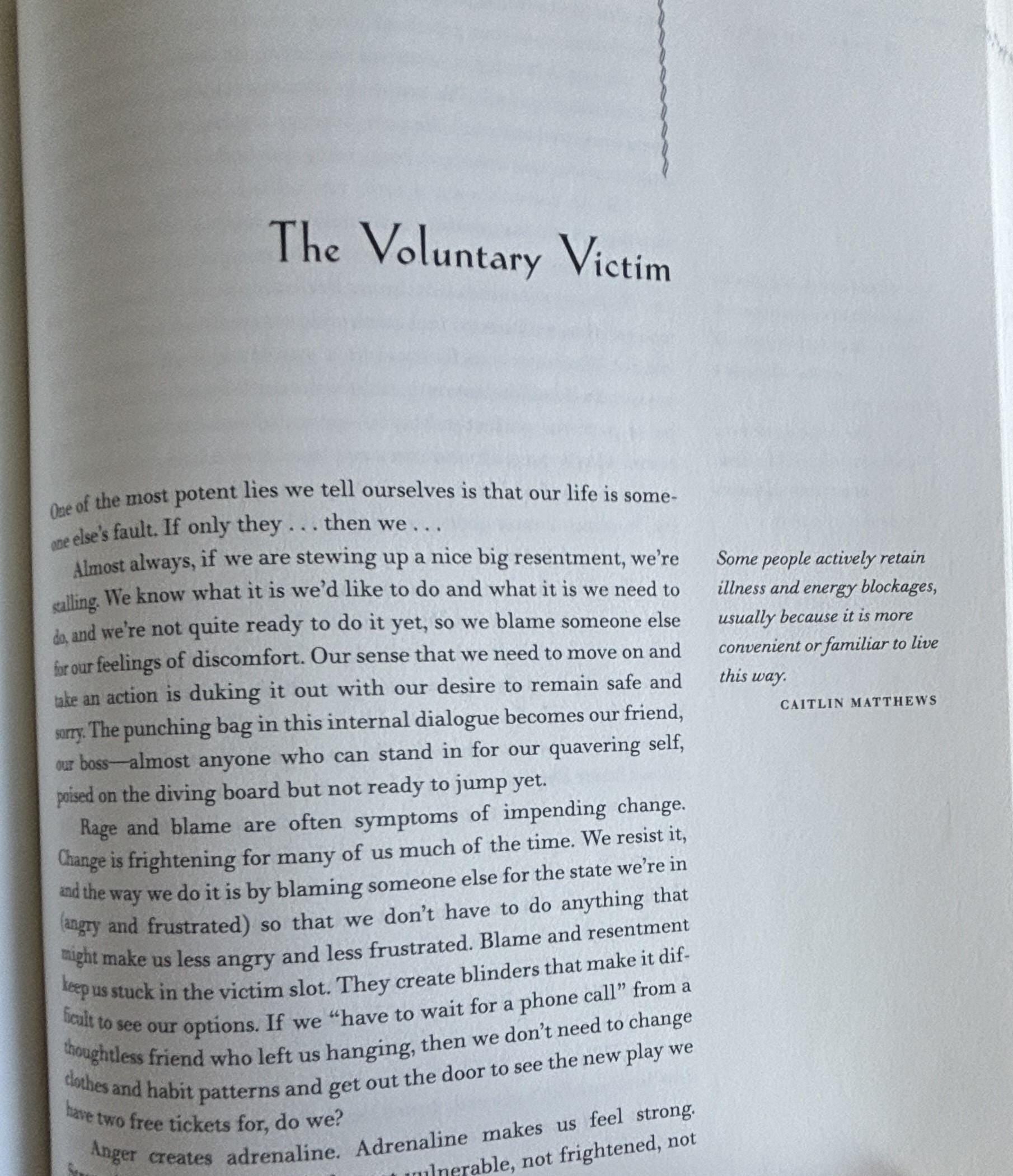 The Vein of Gold:  Julia Cameron