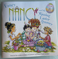 Fancy Nancy and the Missing Easter Bunny:  Jane O'Connor  **  First Edition  **