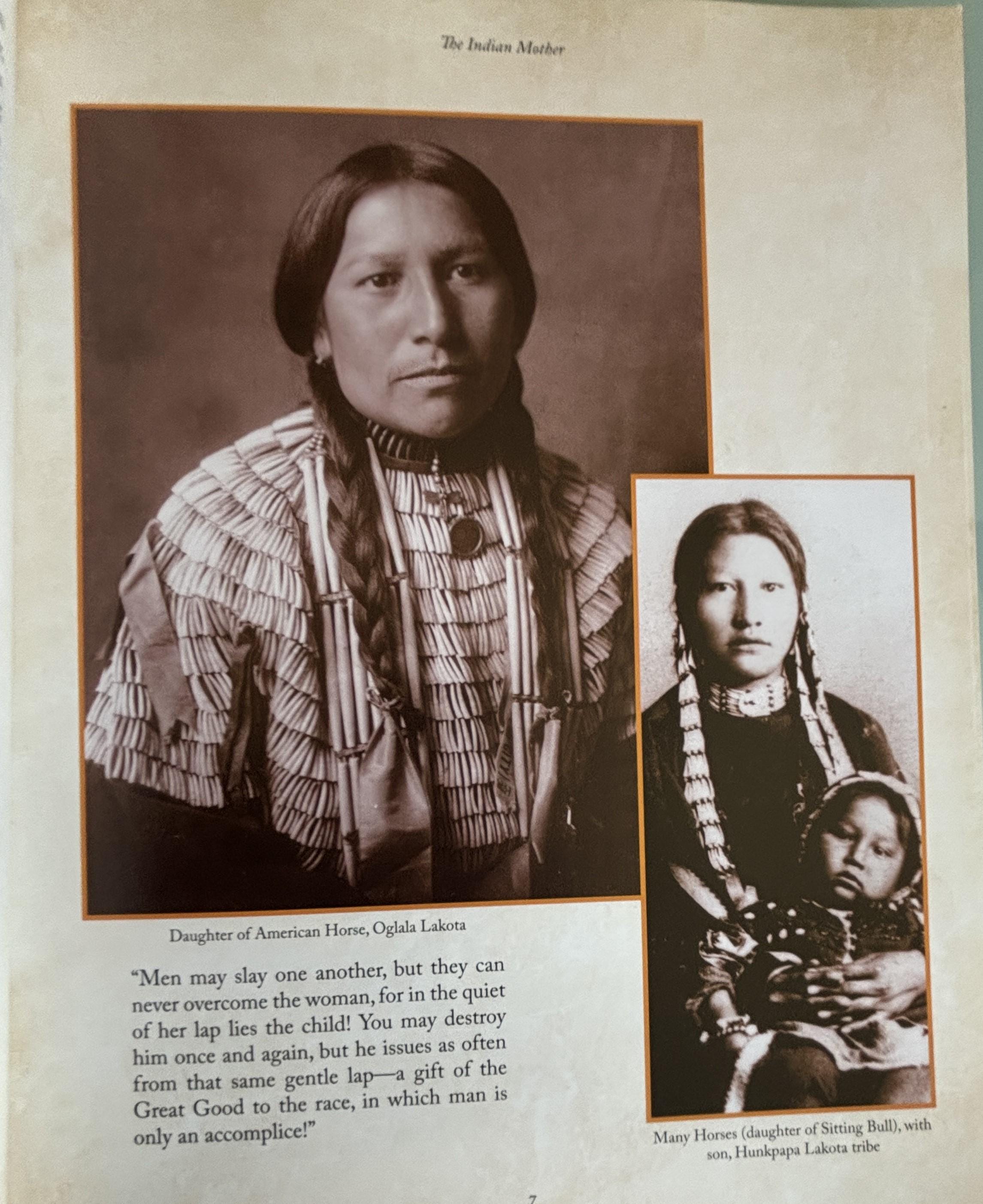 Living in Two Worlds:  The American Indian Experience by Charles Eastman (Ohiyesa)