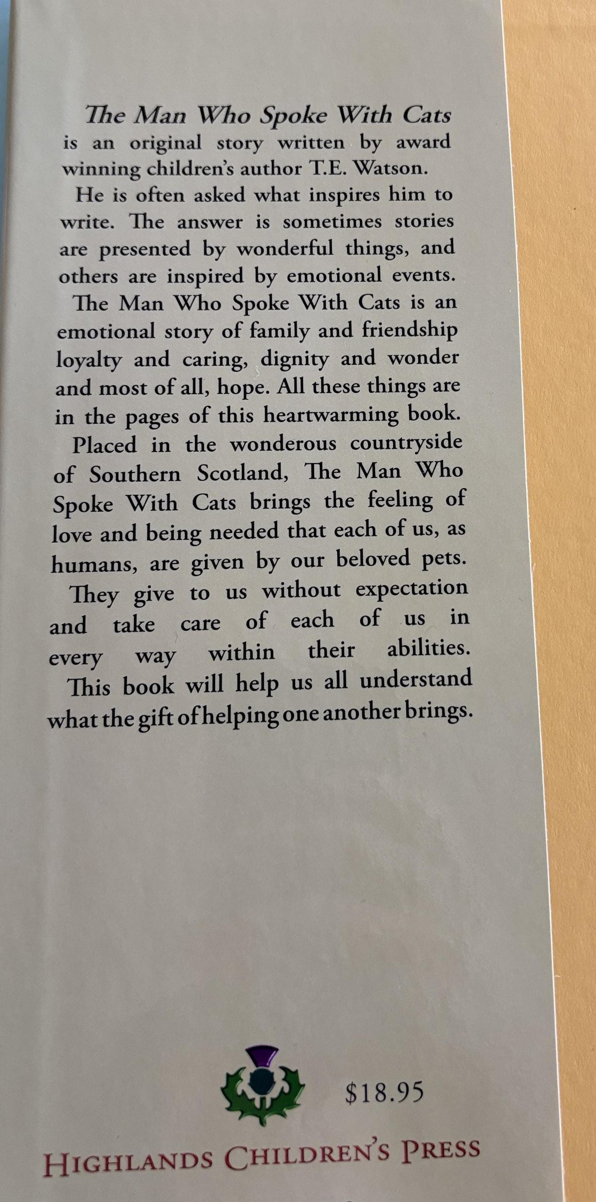 The Treasure (Rip Squeak and His Freiends Discover):  Susan Yost-Filgate  **  First Printing  **