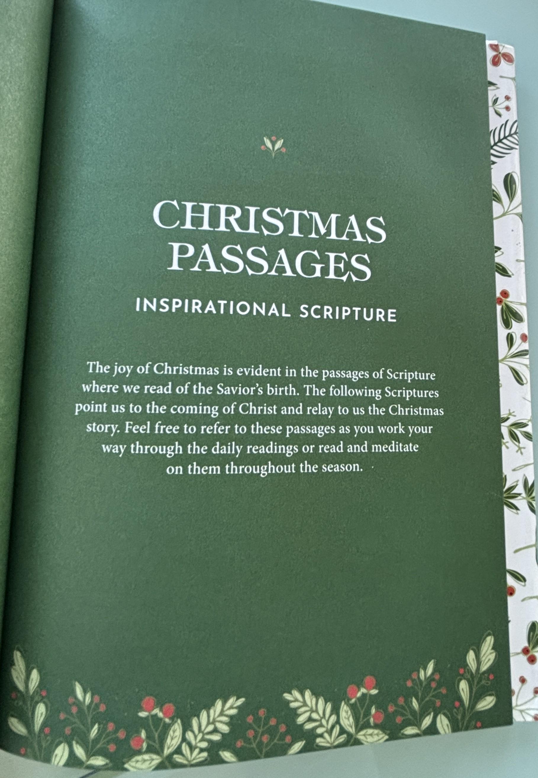 Season of JOY:  A Celebration of Christmas by Dr. David Jeremiah