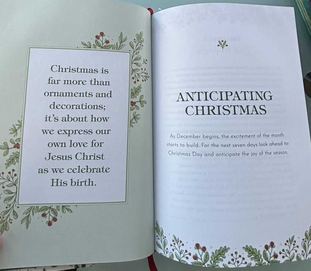 Season of JOY:  A Celebration of Christmas by Dr. David Jeremiah