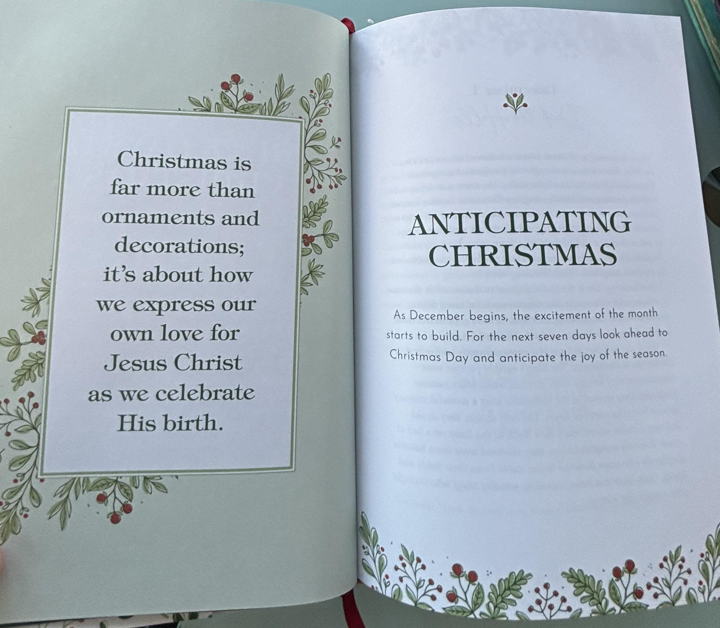 Season of JOY:  A Celebration of Christmas by Dr. David Jeremiah