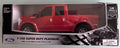 F-350 Super Duty Platinum 1:28 Friction Truck Red