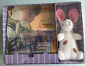 The Velveteen Rabbit Plush Gift Set (Board Books):  Margary Willaims Bianco