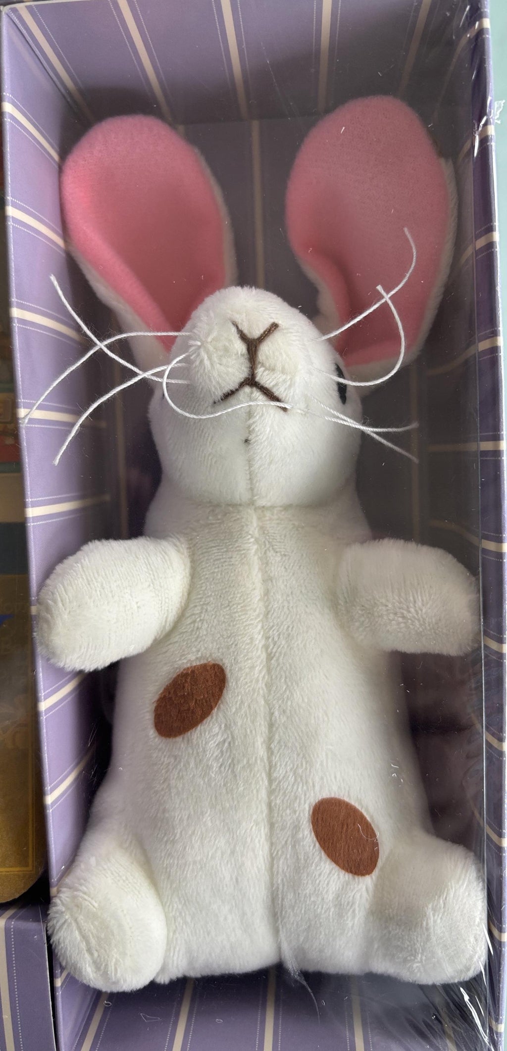 The Velveteen Rabbit Plush Gift Set (Board Books):  Margary Willaims Bianco