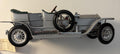 1907 Rolls Royce The Silver Ghost - 1:24 Franklin Mint