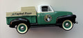 1952 Chevrolet Pickup 1:24 die-cast  **  Limited Edition  **