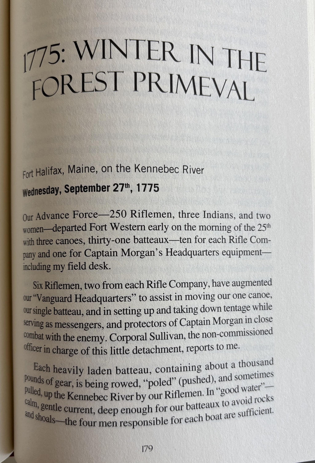 The Rifleman:  Oliver North