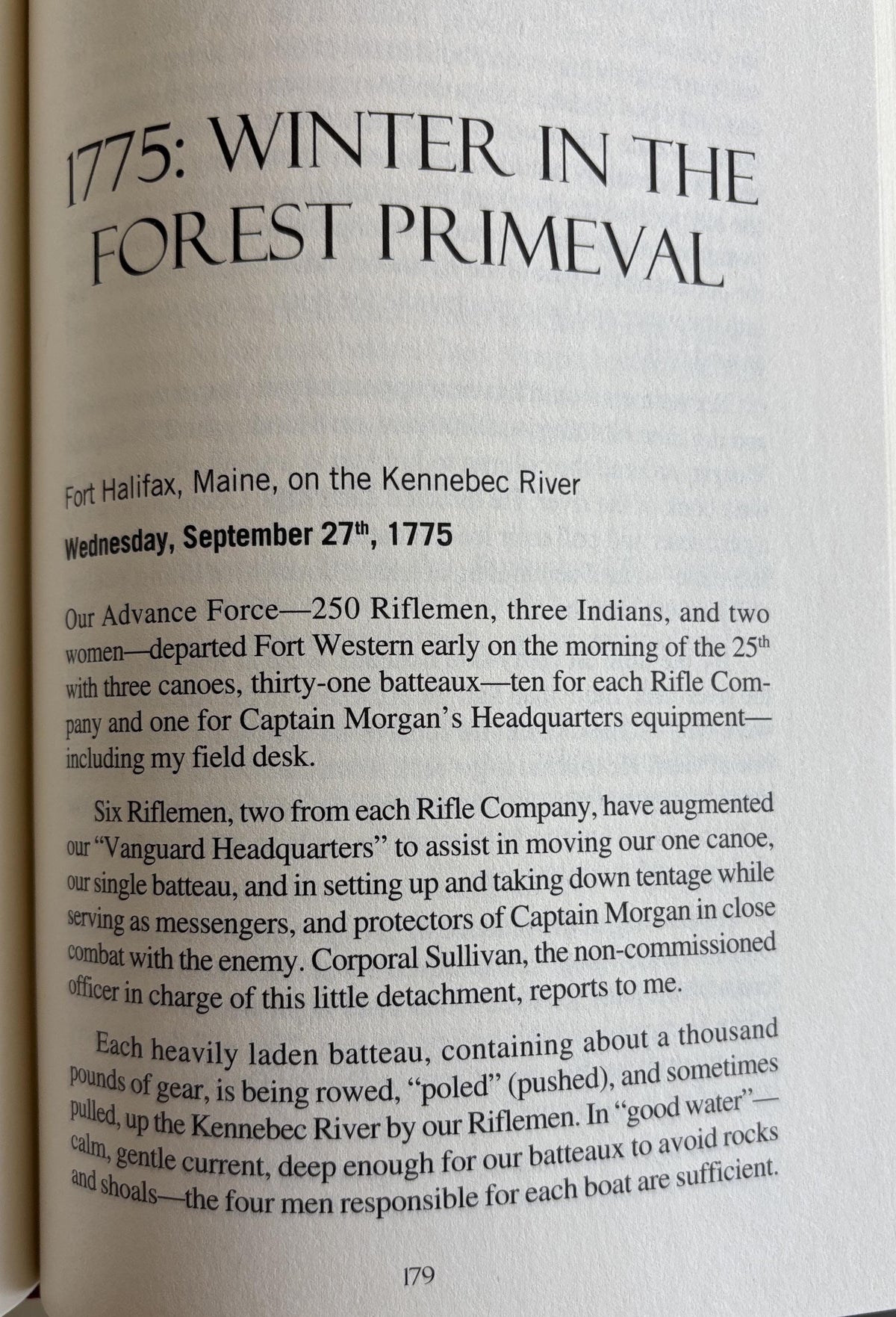 The Rifleman:  Oliver North