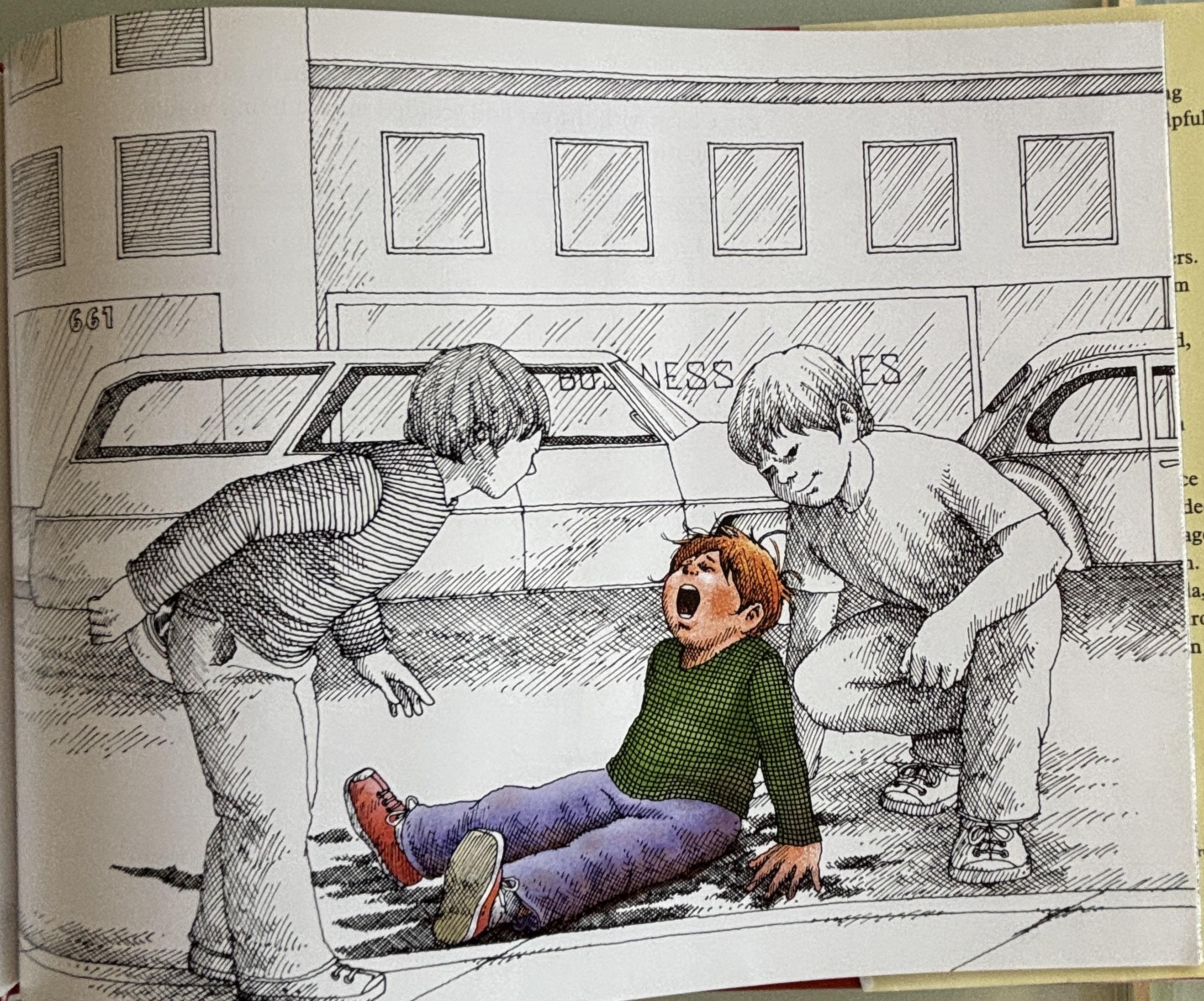 Alexander and the Terrible, Horrible, No Good, Very Bad Day:  Judith Viorst **  Signed Special Edition  **
